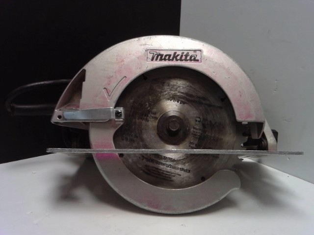 Makita circular deals saw model 5007nb